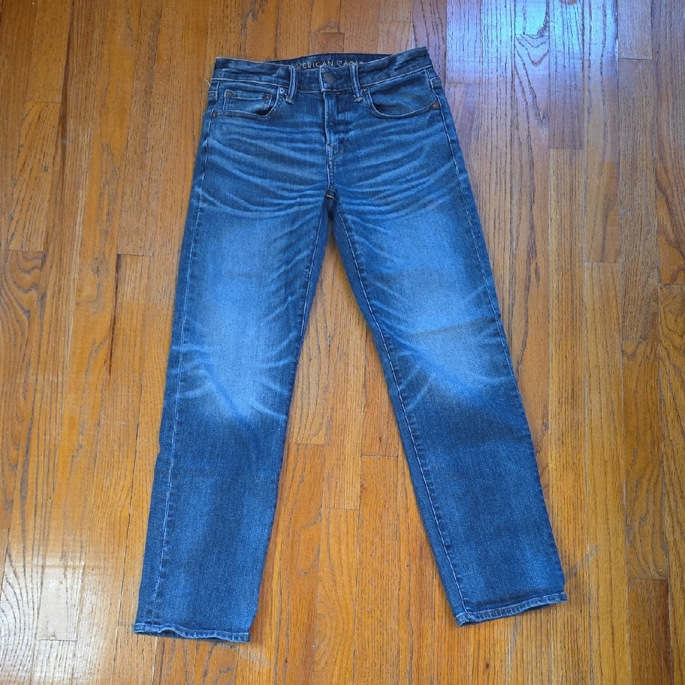 American Eagle Airflex+ Original Straight 28x30